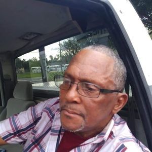 Meet your Posher, Waymond